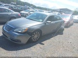 Chrysler 200 Touring 1C3CCBBG1CN130990 fotografie