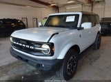 Ford Bronco Outer Banks 1FMDE8BH4RLA63498 снимка