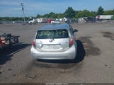 Toyota Prius C One JTDKDTB31E1068251 снимка