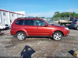 Subaru Forester 2.5X Premium JF2SH6CCXAH716368 снимка