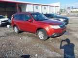 Subaru Forester 2.5X Premium JF2SH6CCXAH716368 снимка
