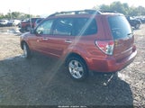 Subaru Forester 2.5X Premium JF2SH6CCXAH716368 снимка