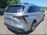 Toyota Sienna Le 5TDKSKFC0SS178877 снимка