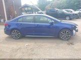 Toyota Corolla Se JTDP4RCE8LJ021160 снимка
