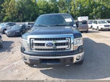 Ford F-150 Xlt 1FTFW1ETXEFB33967 снимка