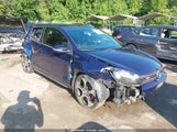 Volkswagen Gti 2-Door WVWED7AJ7BW271437 photo
