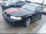 Ford Mustang 1FAFP4048YF130056 fotografie
