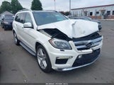 Mercedes-Benz Gl 550 4Matic 4JGDF7DE8FA464005 снимка