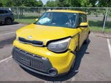 Kia Soul + KNDJP3A59E7014716 fotografie