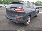 Jeep Cherokee Limited 1C4PJMDS1EW151500 снимка