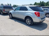 Chevrolet Equinox Lt 2GNFLFEK7G6122555 снимка