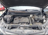 Chevrolet Equinox Ls 2GNAXHEV2J6127268 снимка
