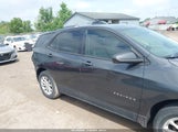 Chevrolet Equinox Ls 2GNAXHEV2J6127268 снимка