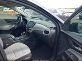Chevrolet Equinox Ls 2GNAXHEV2J6127268 снимка