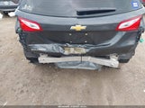Chevrolet Equinox Ls 2GNAXHEV2J6127268 снимка