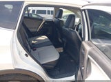 Toyota Rav4 Limited JTMDFREV3JJ242723 photo