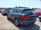 Acura Mdx 5FRYD4H26FB022291 снимка