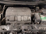 Honda Odyssey Touring/Touring Elite 5FNRL5H99BB050589 fotografie