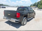 Chevrolet Silverado  1Lt 3GCPCREC3HG434823 снимка