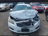 Chevrolet Cruze 1Lt Auto 1G1PC5SB1E7202855 снимка