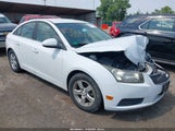Chevrolet Cruze 1Lt Auto 1G1PC5SB1E7202855 снимка