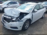 Chevrolet Cruze 1Lt Auto 1G1PC5SB1E7202855 снимка