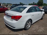Chevrolet Cruze 1Lt Auto 1G1PC5SB1E7202855 снимка