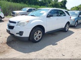 Chevrolet Equinox Ls 2GNALAEK5E6216055 снимка