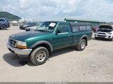 FORD RANGER XL/XLT 1FTYR11V2YTB19395 снимка
