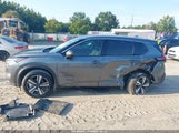 Nissan Rogue Sl Fwd 5N1BT3CA8PC839467 fotografie