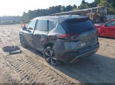 Nissan Rogue Sl Fwd 5N1BT3CA8PC839467 fotografie