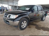 Nissan Frontier Se 1N6AD0ER7AC447423 снимка