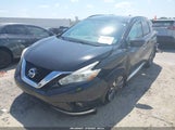 Nissan Murano Sv 5N1AZ2MG7GN162021 снимка