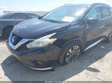 Nissan Murano Sv 5N1AZ2MG7GN162021 снимка