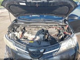 Toyota Rav4 Limited 2T3DFREV1DW097588 снимка