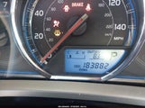 Toyota Rav4 Limited 2T3DFREV1DW097588 снимка