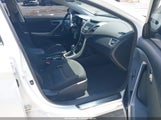 Hyundai Elantra Se 5NPDH4AEXFH570837 снимка
