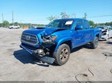 Toyota Tacoma Trd Sport 5TFSZ5AN4HX067175 снимка
