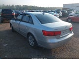 Hyundai Sonata Gls 5NPET46C29H471668 снимка