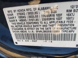 Honda Odyssey Ex-L 5FNRL38626B052068 снимка