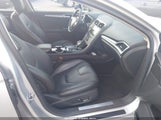 Ford Fusion Titanium 3FA6P0K94ER320338 снимка