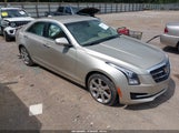 Cadillac Ats Luxury 1G6AB5SX2F0135191 снимка