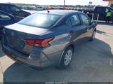 Nissan Versa 1.6 S 3N1CN8DVXSL820579 снимка