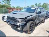 Dodge Durango R/T Plus Awd 1C4SDJCTXRC102166 снимка