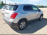 CHEVROLET TRAX 1LS 3GNCJKSB3GL279100 fotografie