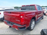 Chevrolet Silverado  4Wd Short Bed High Country 1GCUDJE83RZ272965 снимка