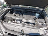 Toyota 4Runner Limited JTEBU5JR9J5598189 снимка
