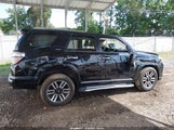 Toyota 4Runner Limited JTEBU5JR9J5598189 снимка