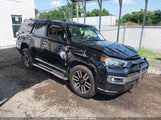 Toyota 4Runner Limited JTEBU5JR9J5598189 снимка