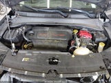 Jeep Compass Trailhawk 4X4 3C4NJDDB7LT111738 снимка